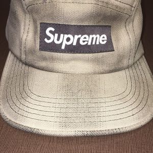 SUPREME HAT